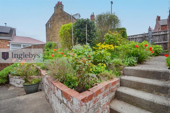 Semi-detached bungalow for sale in Princes Road, Saltburn-By-The-Sea
