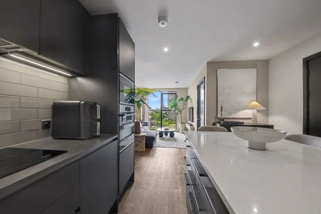 Apartment 806, Block B, 3 Red, Salford photo 2