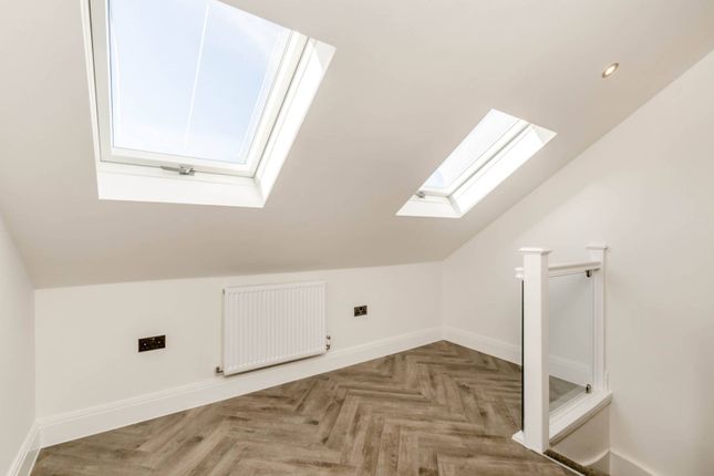 Thumbnail Flat for sale in Roxborough Road, Harrow