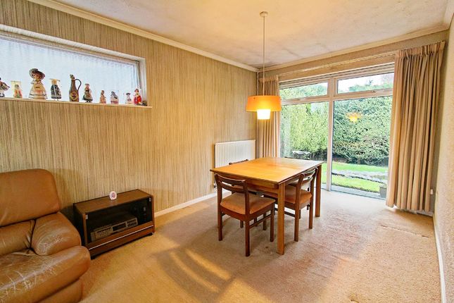 Detached bungalow for sale in Arden Avenue, Leicester