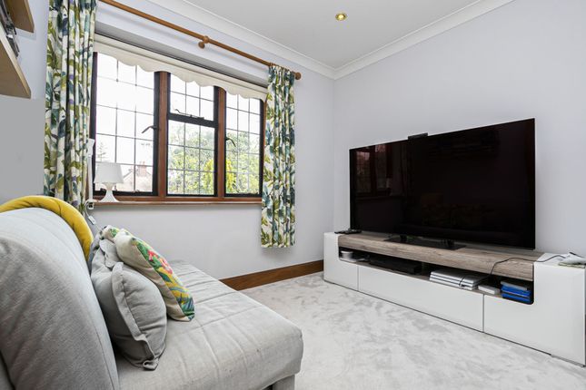 Detached house for sale in Palmerston Road, Buckhurst Hill