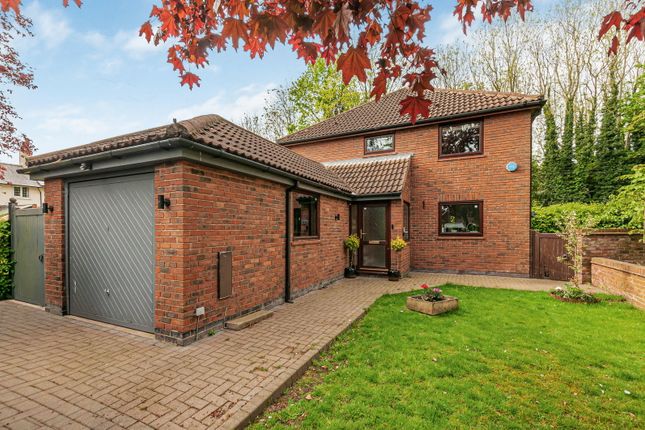 3-bed house on 1, Church Lane, York, £435,000