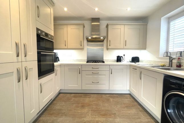 21, Ribbleswood Chase, Cottam photo 2