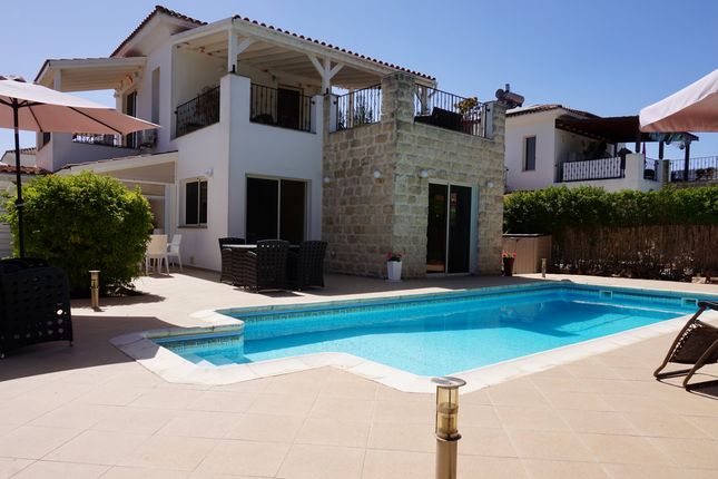 Villa for sale in 1233, Letymbou, Paphos, Cyprus