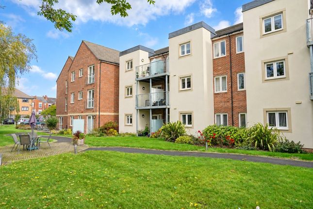 1-bed flat on Apartment 18, Companions Court,, Companions Close, Rotherham, £175,000