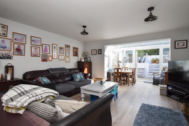 Open Plan Living Space