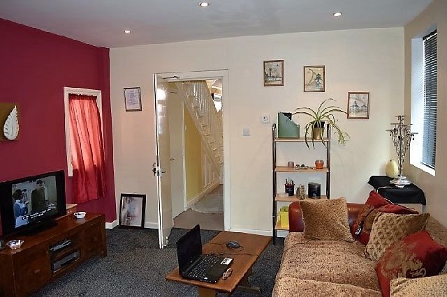 Room to rent in Queensland Road, Southbourne, Bournemouth