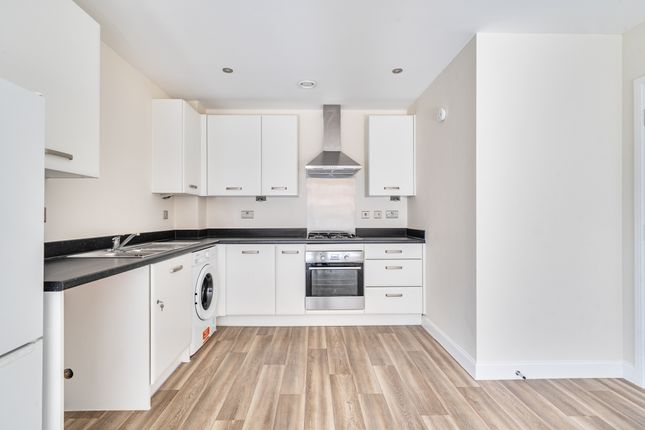 flat 96, Renard Way, Cambridge photo 2