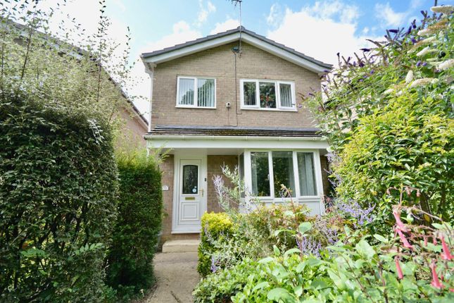 Thumbnail Detached house for sale in Heather Lane, Crook