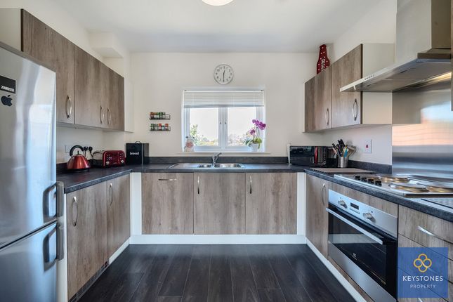 Flat for sale in Bakery Close, Chadwell Heath