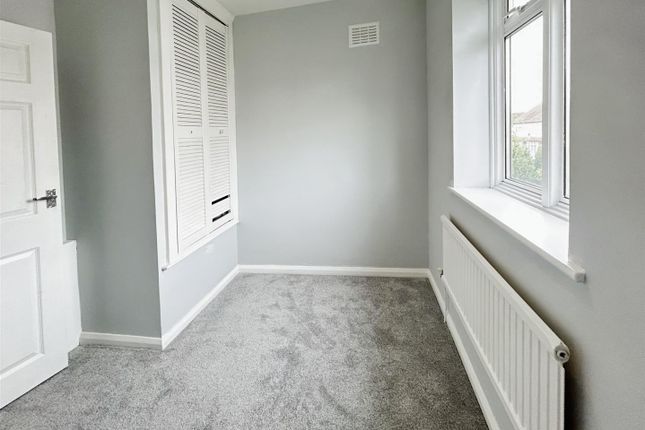 Flat for sale in Grafton Rise, Herne Bay