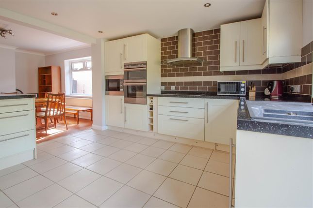Detached bungalow for sale in Crowland Road, Haverhill