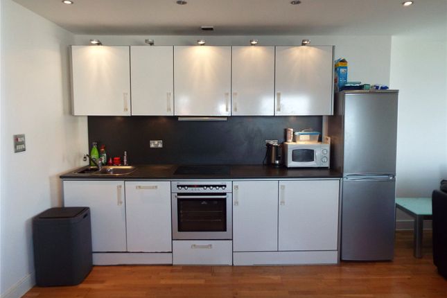 Flat for sale in Altolusso, Cardiff