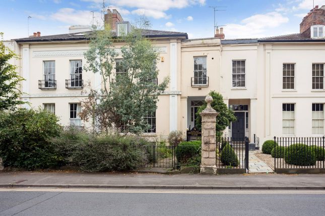 Thumbnail Terraced house for sale in Suffolk Road, Cheltenham, Gloucestershire