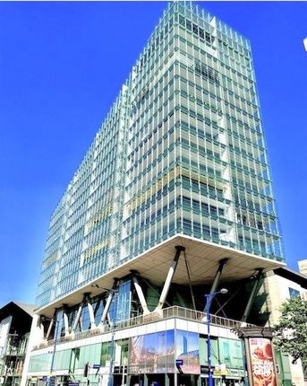 Flat for sale in 1 Deansgate, Manchester, Greater Manchester