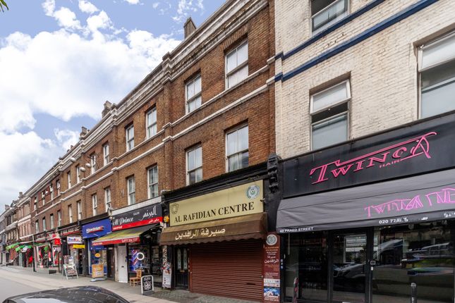 Flat to rent in Praed Street, Paddington