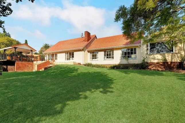 Detached house for sale in 39 Highland Ave, Bryanston, Sandton, 2191, South Africa