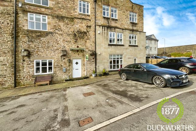 Thumbnail Town house for sale in Quaker Rise, Brierfield, Nelson, Lancashire