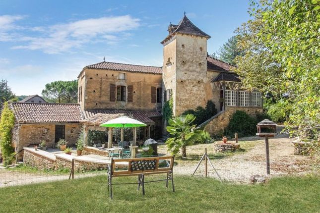 Thumbnail Property for sale in Frayssinet Le Gelat, Lot, Occitanie