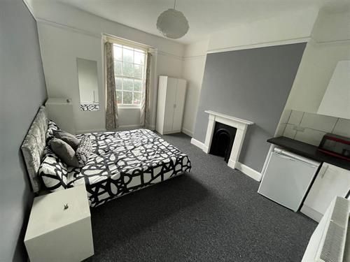 Thumbnail Room to rent in Devon Square, Newton Abbot