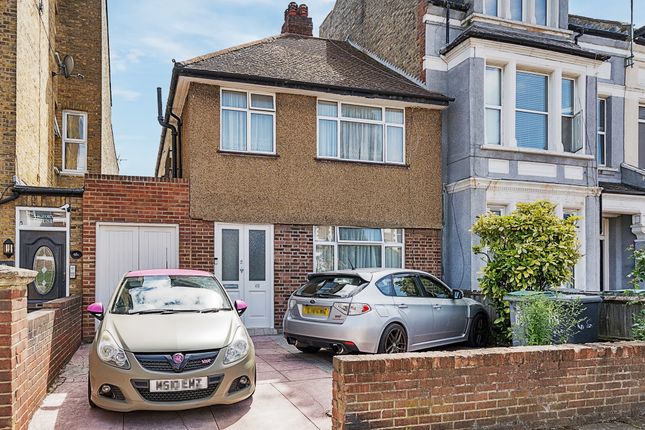 3-bed other on 66, Palmerston Road, London, £750,000