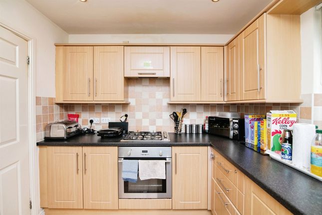 Semi-detached house for sale in Griffiths Road, West Bromwich