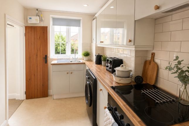 23 West Street, Stanwick, Wellingborough photo 3