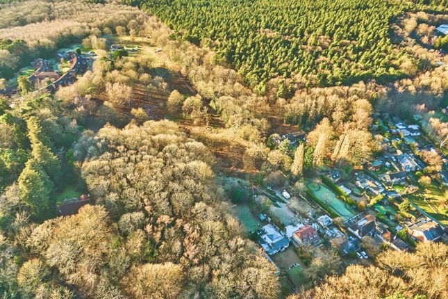Property for sale in Glenridge Farm, Callow Hill, Virginia Water, Surrey
