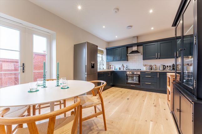 Thumbnail Flat for sale in Barton Quarter, 1 Oxley Mews, Chilwell, Nottingham