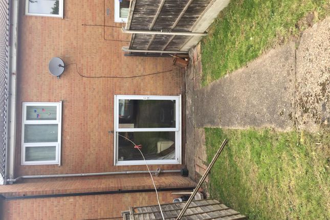 Property to rent in Zulu Road, Basford, Nottingham
