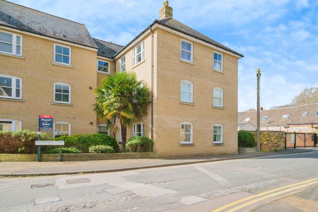 Thumbnail Flat for sale in Ship Lane, Ely, Cambridgeshire