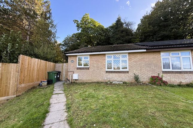 2 Bedroom Bungalow