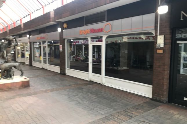 Thumbnail Retail premises to let in Thames Centre, Newton Aycliffe