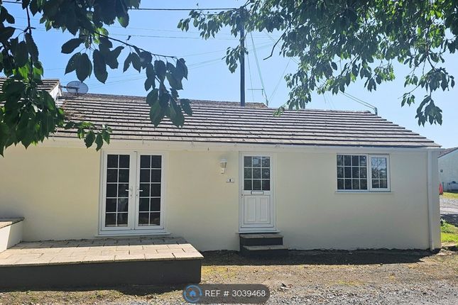 1-bed house on Hollybush Cottages, Langrove Village Parkmill, Swansea, £775/mo