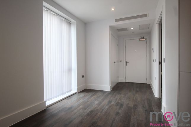 Apt 14, Whitefriars, 5 Market Parade, Gloucester, Gloucester photo 4
