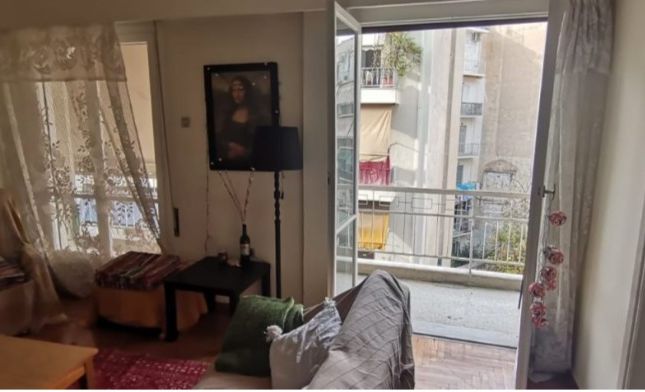 Apartment for sale in Athens, Athens, Greece