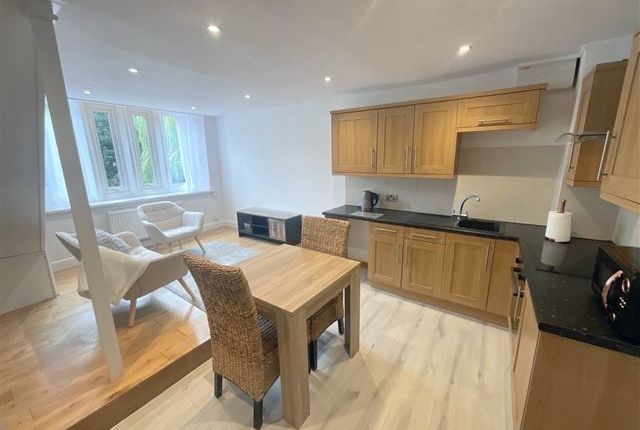 Flat 4 Birley School Mews, 41 Normanton Spring Road, Sheffield photo 3