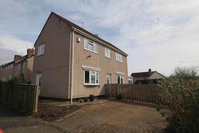 Semi-detached house for sale in Chester Gardens, Witton Gilbert