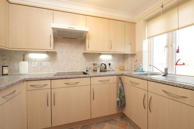 Wallace Court,Flat 41, Station Street, Ross-on-wye photo 2