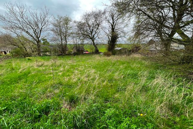 Land for sale in Plot, Biggar Road, Libberton