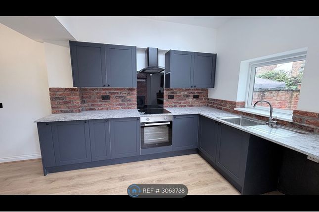 Buckingham Road, Walton, Liverpool photo 3