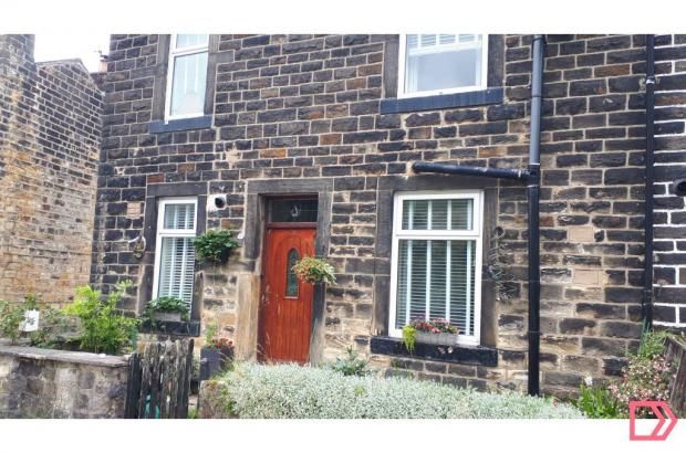 Thumbnail End terrace house to rent in Sunrise View, Littleborough