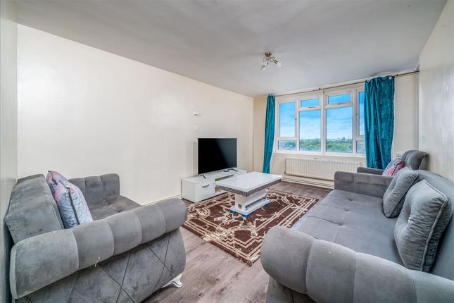Flat for sale in Windmill Court, Mapesbury Road, London