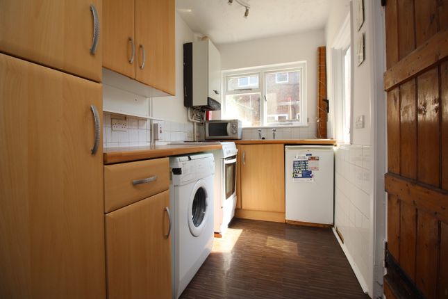 Terraced house for sale in Albion Place, Canterbury, Kent