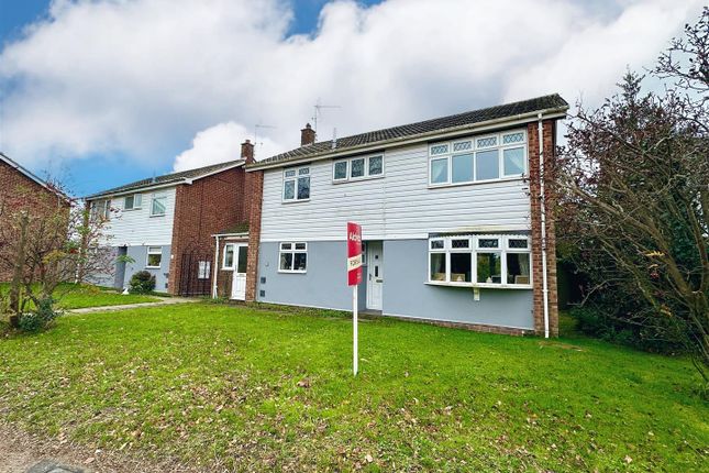 Detached house for sale in Repps Road, Martham, Great Yarmouth