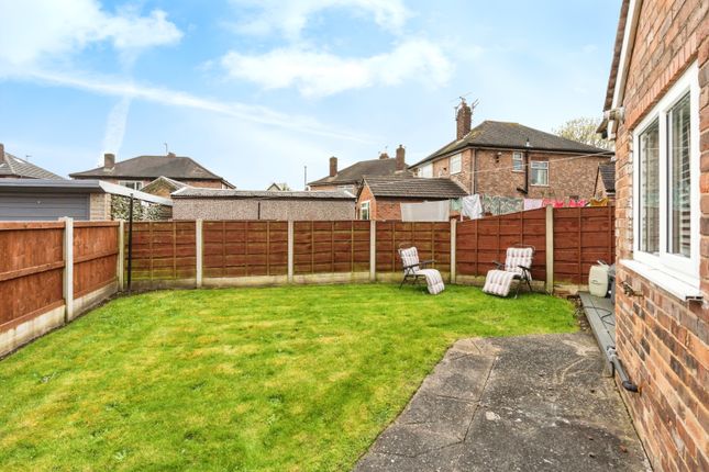 Semi-detached house for sale in Fir Grove, Paddington, Warrington, Cheshire