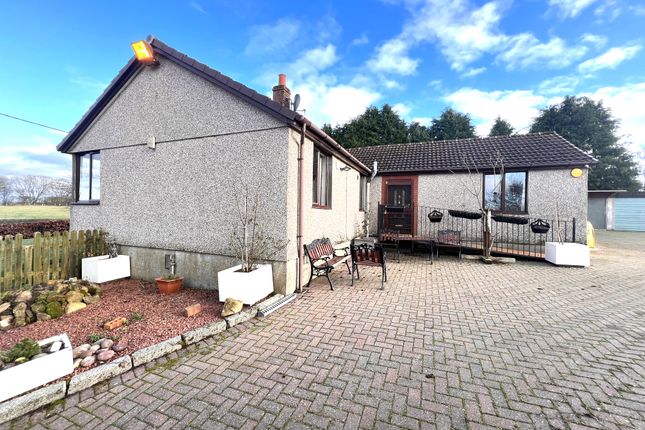 Bungalow for sale in Netherburn, Larkhall