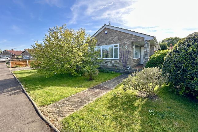 Detached bungalow for sale in Teresa Road, Stalham, Norwich