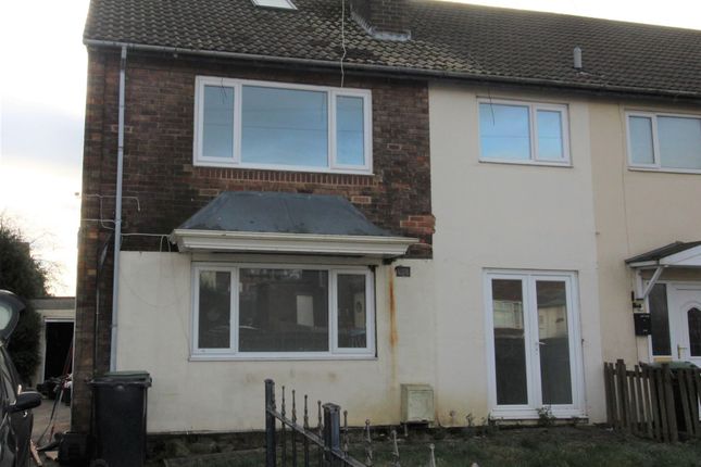 4 Bedroom Semi Detached For Rent