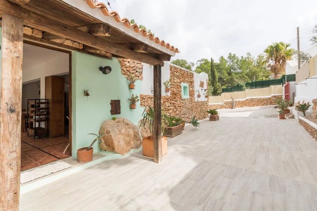 Detached house for sale in Cala d’Hort, 07830, Balearic Islands, Spain